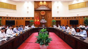 Chuẩn bị tốt đàm phán với Hoa Kỳ về thuế đối ứng