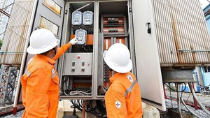 Bảo đảm điện cho tăng trưởng kinh tế
