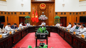 Cụ thể h&#243;a  nội dung  Nghị quyết 68 để c&#225;c ch&#237;nh s&#225;ch đi v&#224;o cuộc sống