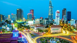  Bước ngoặt chiến lược cho ph&#225;t triển kinh tế tư nh&#226;n