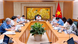Ho&#224;n thiện Nghị định về đăng k&#253; doanh nghiệp ph&#249; hợp với chủ trương, quy định mới