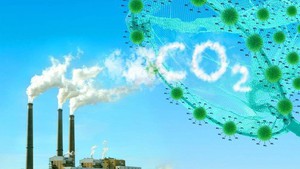 Quy định mới nộp trả hạn ngạch phát thải khí nhà kính