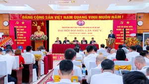 VEC khẳng định vai tr&#242; n&#242;ng cốt trong đầu tư ph&#225;t triển