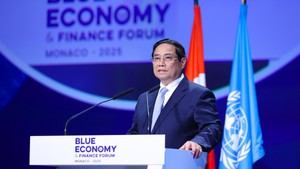 Chuyến đi của Thủ tướng với những dấu ấn đặc biệt, thông điệp mạnh mẽ, thực chất
