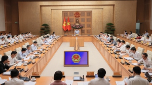 Khơi th&#244;ng c&#225;c điểm nghẽn, tạo sự bứt ph&#225; trong DNNN