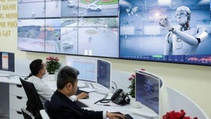 Trợ lý AI giúp tối ưu phục vụ người dân ở chính quyền cơ sở