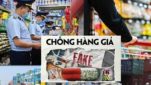 Cần quy định cụ thể trách nhiệm của các tổ chức, cá nhân trong phòng, chống ‘hàng giả, hàng nhái’
