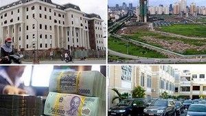 Tăng tốc giải ngân vốn đầu tư, siết chặt kỷ cương quản lý tài sản công