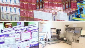 Bảo vệ nhân viên y tế và quyết liệt chống thuốc giả: Quan điểm nhất quán của Bộ Y tế