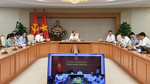 Lựa chọn c&#244;ng nghệ an to&#224;n nhất cho hai nh&#224; m&#225;y điện hạt nh&#226;n của Việt Nam