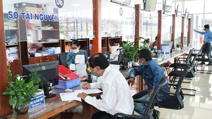 Đẩy mạnh công tác xử lý tài sản sau sắp xếp, tổ chức bộ máy, đơn vị hành chính các cấp