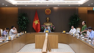 Quyết liệt triển khai 25 dịch vụ c&#244;ng trực tuyến to&#224;n tr&#236;nh