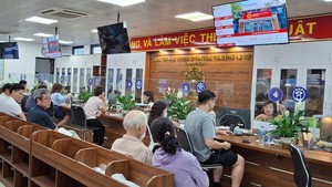 Vận hành chính quyền địa phương hai cấp: Chính phủ chủ động, địa phương sẵn sàng