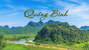 Du lịch Quảng B&#236;nh 2025: “Cất c&#225;nh” từ trải nghiệm kh&#225;c biệt