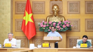 C&#225;c nhiệm vụ trọng t&#226;m triển khai ch&#237;nh quyền địa phương 2 cấp từ ng&#224;y 1/7