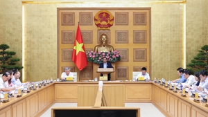 Ứng ph&#243; linh hoạt, kịp thời, hiệu quả với diễn biến đột xuất, ph&#225;t sinh