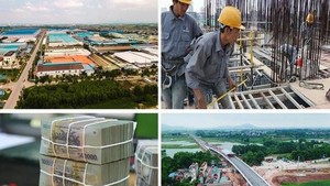 Địa phương chủ động, dòng vốn đầu tư công thông suốt và tăng tốc