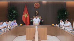 Bảo đảm cung cấp dịch vụ c&#244;ng th&#244;ng suốt, hiệu quả, kh&#244;ng bị gi&#225;n đoạn 
