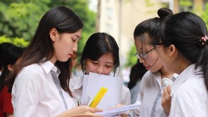 Th&#237; sinh ấn tượng với phần nghị luận x&#227; hội đề thi Ngữ Văn tốt nghiệp THPT quốc gia năm 2025