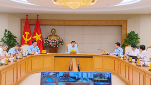 Tiếp tục khơi th&#244;ng nguồn lực đất đai