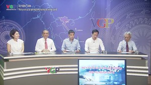 Ph&#225;t huy vai tr&#242; của c&#225;c ng&#226;n h&#224;ng thương mại trong thực hiện Nghị quyết 68