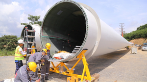 Gỡ nút thắt nhân lực – Mở đường cho ngành điện tái tạo tăng tốc