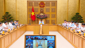 Tổng diễn tập lần cuối trước ng&#224;y 30/6