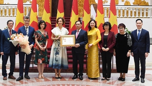Việt Nam lu&#244;n coi trọng hợp t&#225;c đa phương v&#224; vai tr&#242; th&#224;nh vi&#234;n của UNESCO