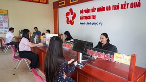Bảo đảm đồng bộ, liên thông, không gián đoạn thông tin, dữ liệu phục vụ hoạt động công vụ