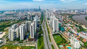 Ph&#234; duyệt điều chỉnh cục bộ quy hoạch đ&#244; thị v&#224; n&#244;ng th&#244;n