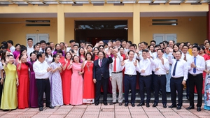 Cấp x&#227; cần gần d&#226;n hơn, phục vụ nh&#226;n d&#226;n nhiều hơn