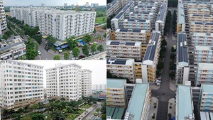Ph&#225;t triển Quỹ Nh&#224; ở Quốc gia: Hướng đi ph&#249; hợp trong bối cảnh mới
