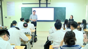 H&#224;nh tr&#236;nh chinh phục kỳ thi THPT 2025