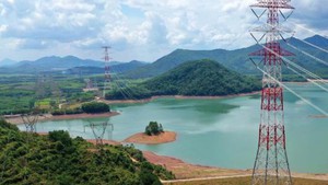 Không để thiếu điện trong bất cứ trường hợp nào
