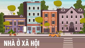 Th&#225;o gỡ mọi kh&#243; khăn, tạo đột  ph&#225; để ph&#225;t triển nh&#224; ở x&#227; hội