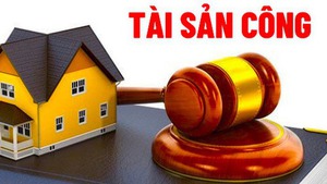 Ph&#242;ng, chống tham nhũng, ti&#234;u cực trong quản l&#253;, sử dụng t&#224;i ch&#237;nh, t&#224;i sản c&#244;ng