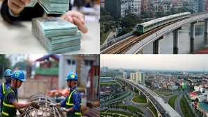 Giao bổ sung dự to&#225;n chi đầu tư ph&#225;t triển cho 4 địa phương