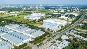 Th&#224;nh lập Ban Quản l&#253; Khu kinh tế tỉnh Quảng Trị