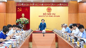 Chuyển giao 2 đơn vị về Bộ Quốc ph&#242;ng trước ng&#224;y 31/12/2025