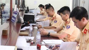 Chính phủ ban hành quy định mới về thẩm quyền xử phạt vi phạm hành chính