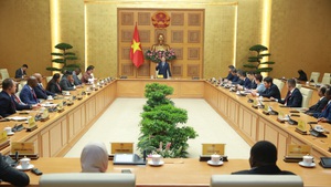 Đưa OCOP v&#224;o nỗ lực chung v&#236; một nền n&#244;ng nghiệp đổi mới