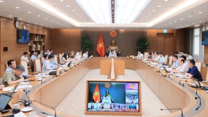 Ph&#225;t triển đ&#244; thị th&#244;ng minh một c&#225;ch đồng bộ v&#224; hiệu quả