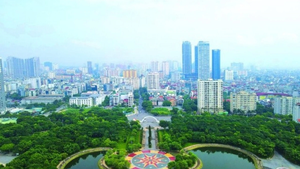 Từ nhận thức đến hành động: Hà Nội chuyển mình vì một đô thị xanh