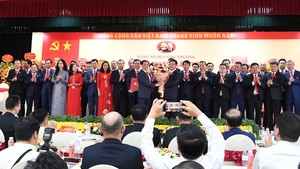 Bộ C&#244;ng Thương cần ti&#234;n phong khai th&#225;c c&#225;c động lực tăng trưởng mới