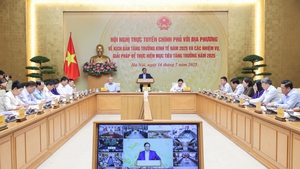 Mục ti&#234;u tăng trưởng 8,3-8,5% năm 2025 kh&#244;ng phải l&#224; ‘bất khả thi’