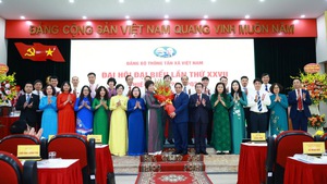 TTXVN phải ti&#234;n phong, đi đầu trong mặt trận tư tưởng của Đảng
