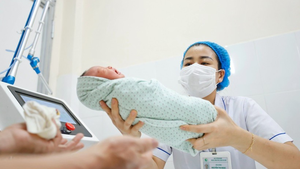 Quy định điều kiện mang thai hộ v&#236; mục đ&#237;ch nh&#226;n đạo