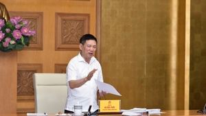 Ho&#224;n thiện dự thảo 3 Nghị định tr&#236;nh Ch&#237;nh phủ trước ng&#224;y 25/7/2025