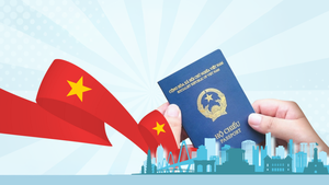 Điều kiện nhập quốc tịch, trở lại quốc tịch Việt Nam