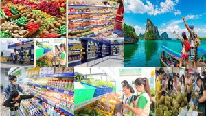 Kích cầu tiêu dùng - động lực để kinh tế bứt phá trong 6 tháng cuối năm